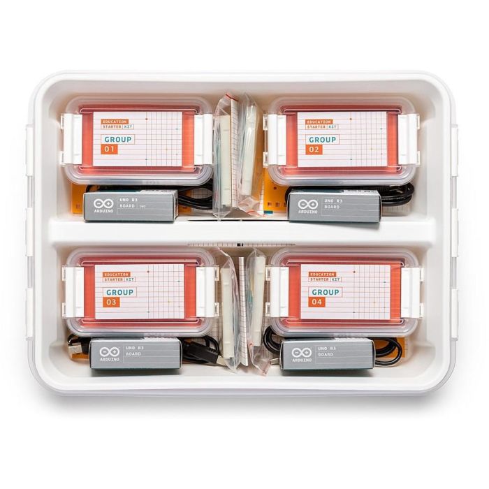 ARDUINO Education Starter Kit 2