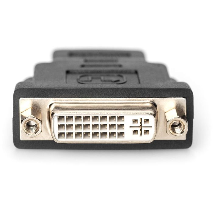 Adaptador HDMI a VGA Digitus AK-330505-000-S 2