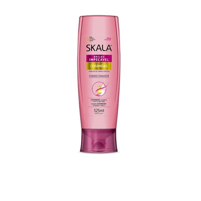 Acondicionador Ceramidas 325 mL Skala