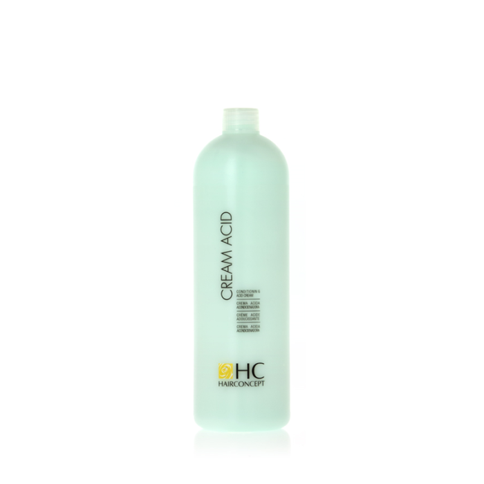 Acondicionador Cream Acid 1000 mL H.C.