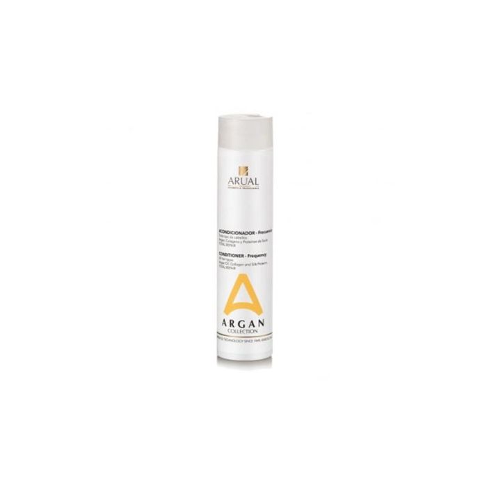 Acondicionador Frecuencia Argan Collection 250 mL Arual