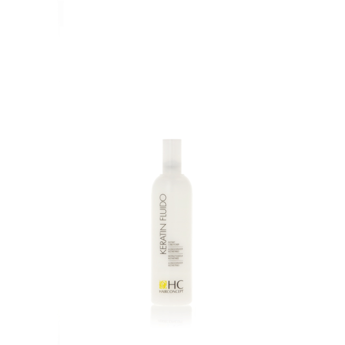 Acondicionador Keratin Fluido 250 mL H.C.