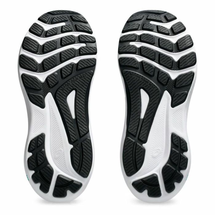 Zapatillas Deportivas Infantiles Asics Gt-1000 13 Gs Negro 2