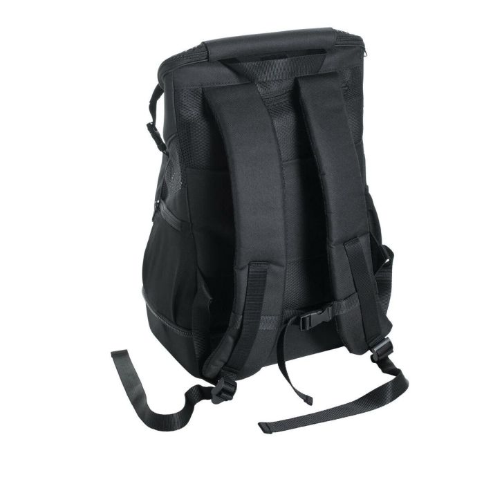 Mochila para Mascotas Hunter Negro 3