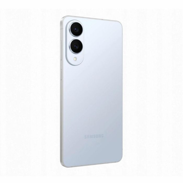 Smartphone Samsung Galaxy S25 Edge 12GB/ 512GB/ 6.7"/ 5G/ Titanio Azul 1 Smartphone Samsung Galaxy S25 Edge 12GB/ 512GB/ 6.7"/ 5G/ Titanio Azul 1