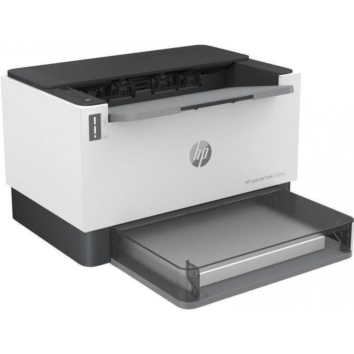 HP Impresora laser monocromo LaserJet Tank 1504w 2