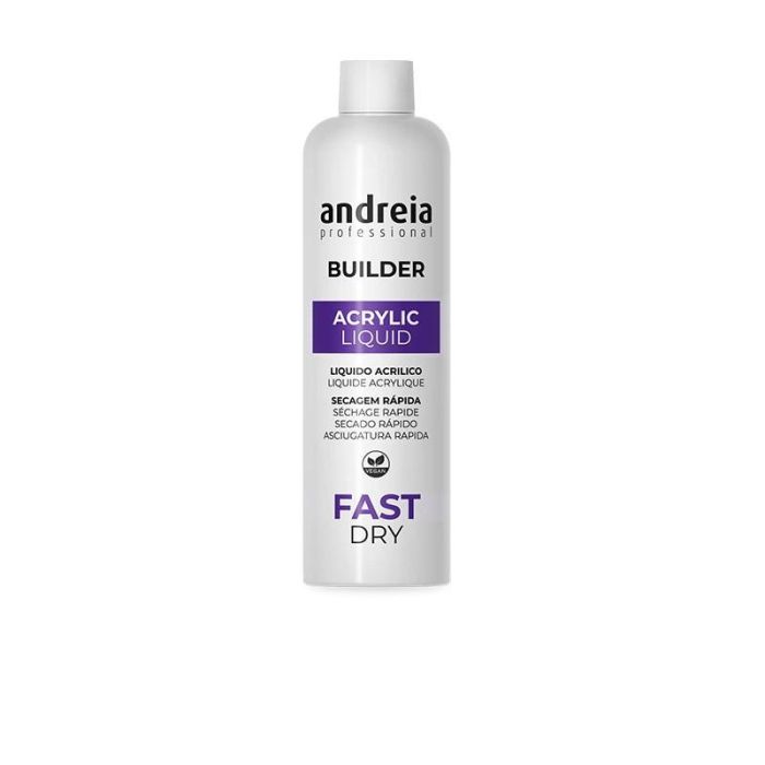 Acrylic Liquid Fast Dry 1000 mL Andreia