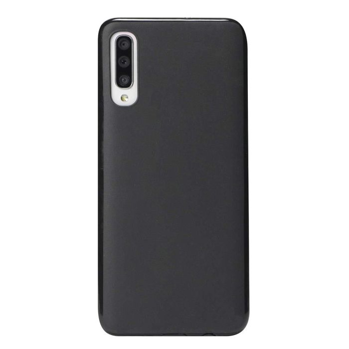 Funda para Móvil Mobilis 055004 Samsung Galaxy A50 2 Funda para Móvil Mobilis 055004 Samsung Galaxy A50 2