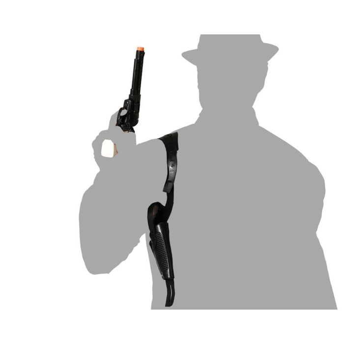 Pistola Gangster 2 Pistola Gangster 2