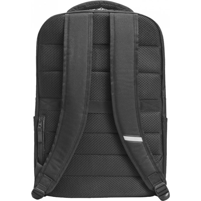 HP Mochila para portátil Renew Business 17.3" Negra – Materiales sostenibles, RFID, Seguridad Anti-Robo 470x320x140 mm 2