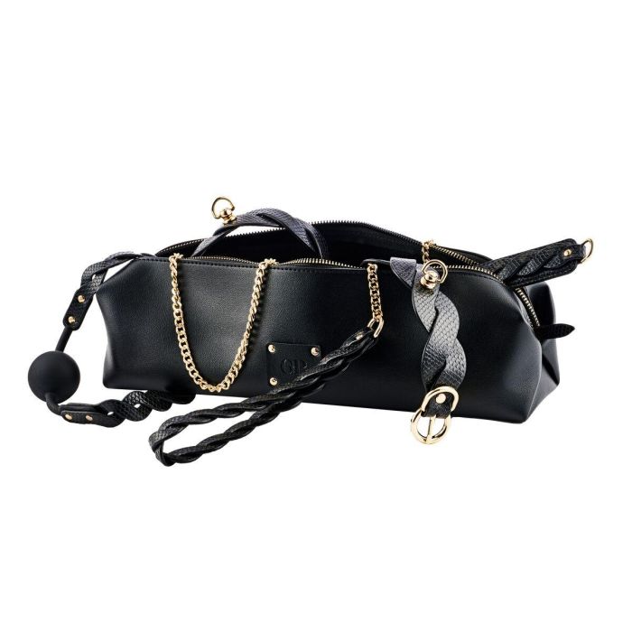 Juego Erótico Guilty Pleasure 6 Piezas 0 Juego Erótico Guilty Pleasure 6 Piezas 0