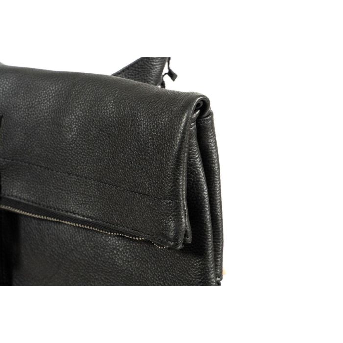 Mochila para Mascotas Gloria AALINGAN Negro 41 x 32 x 15 cm Solapa 2 Mochila para Mascotas Gloria AALINGAN Negro 41 x 32 x 15 cm Solapa 2