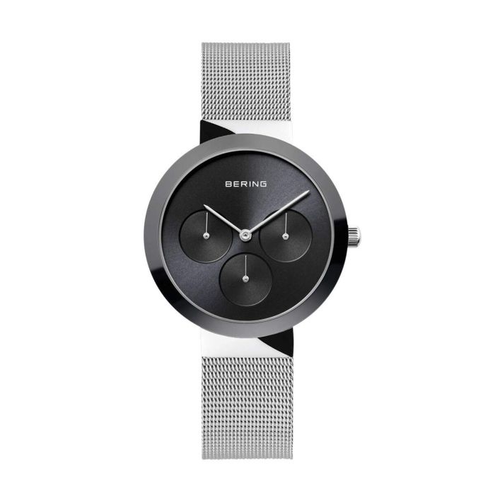 Reloj Unisex Bering 35036-002 (Ø 41 mm) 3 Reloj Unisex Bering 35036-002 (Ø 41 mm) 3