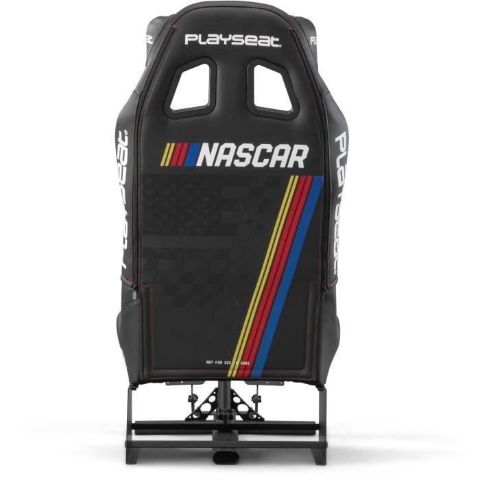 Playseat PLA8717496872555 Asiento de Juego Pro Evolution Edición NASCAR 1
