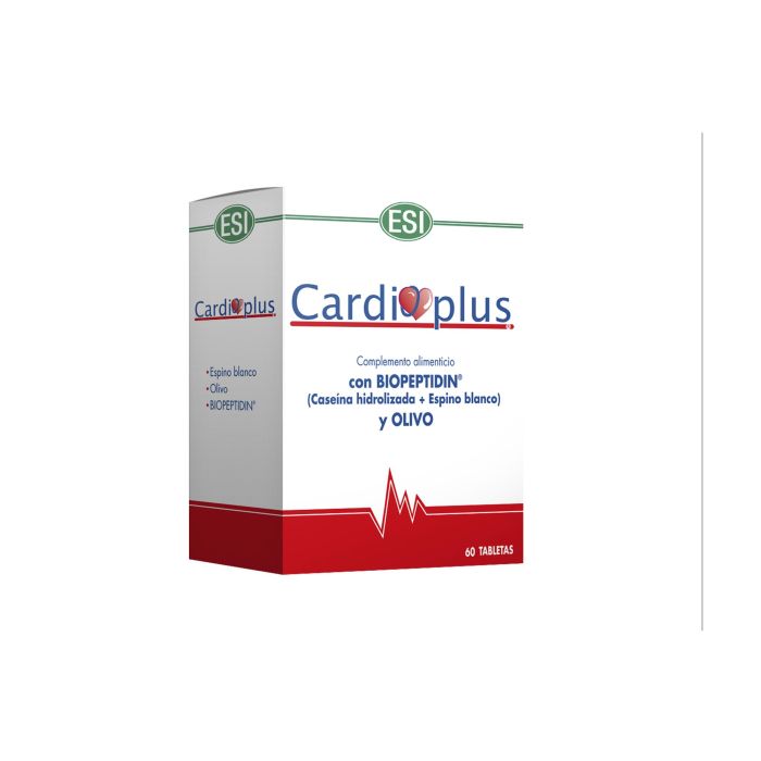 Cardioplus Cardioplus