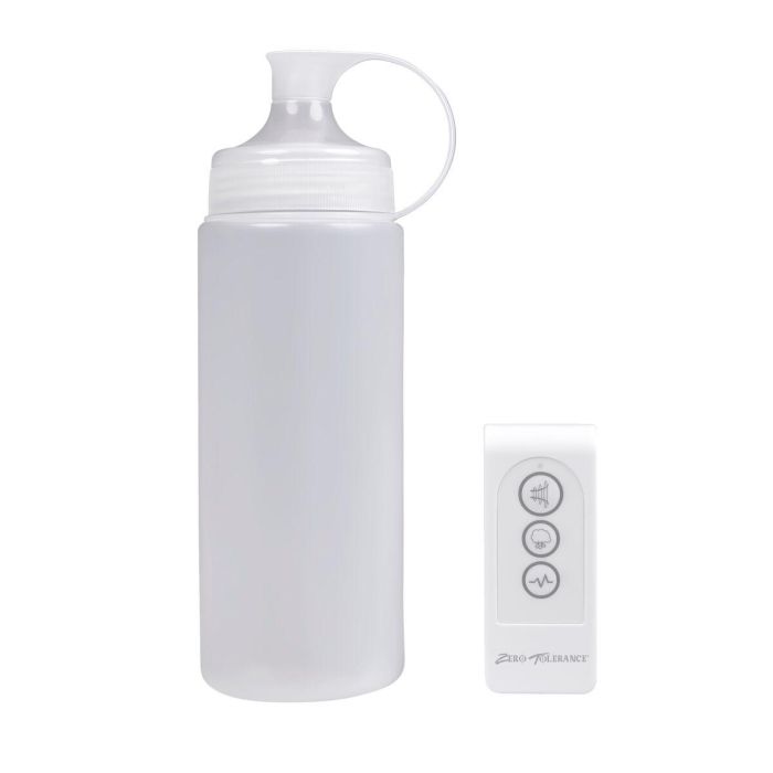 Masturbador Masculino Zero Tolerance Carne 33