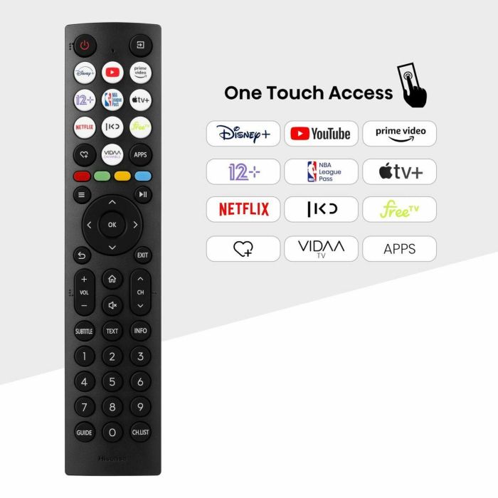 Hisense 32A4N HIS1719015700741 58