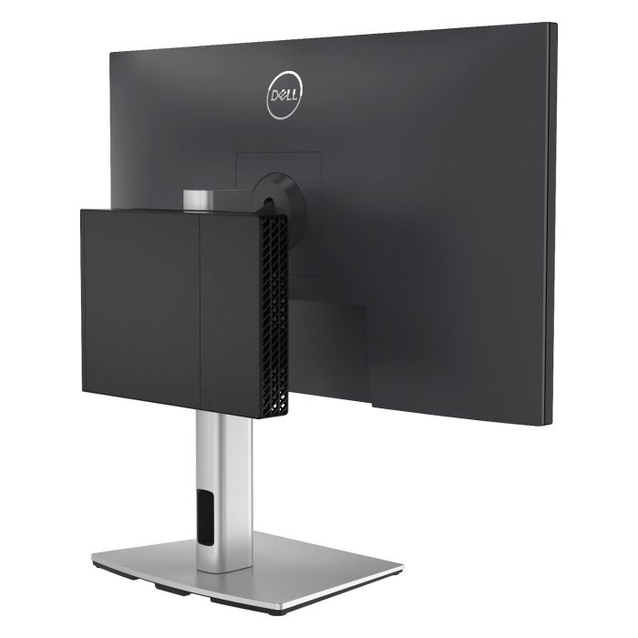DELL Soporte Todo en Uno MFS22 para Monitor de 19''-27'' Plata/Negro 5