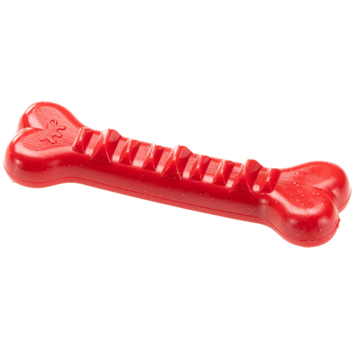 Ferplast Smile Bone L Rojo