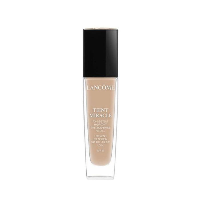 Lancome Teint Miracle FDT Nº045 - Base de Maquillaje Fluida Tono 045