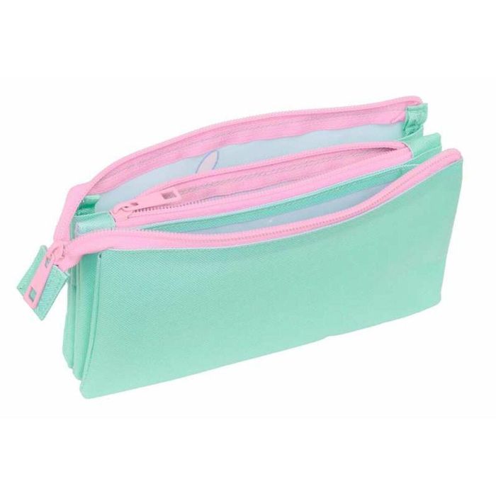 Safta Portatodo Triple Stitch 22x12x3cm 1 Safta Portatodo Triple Stitch 22x12x3cm 1
