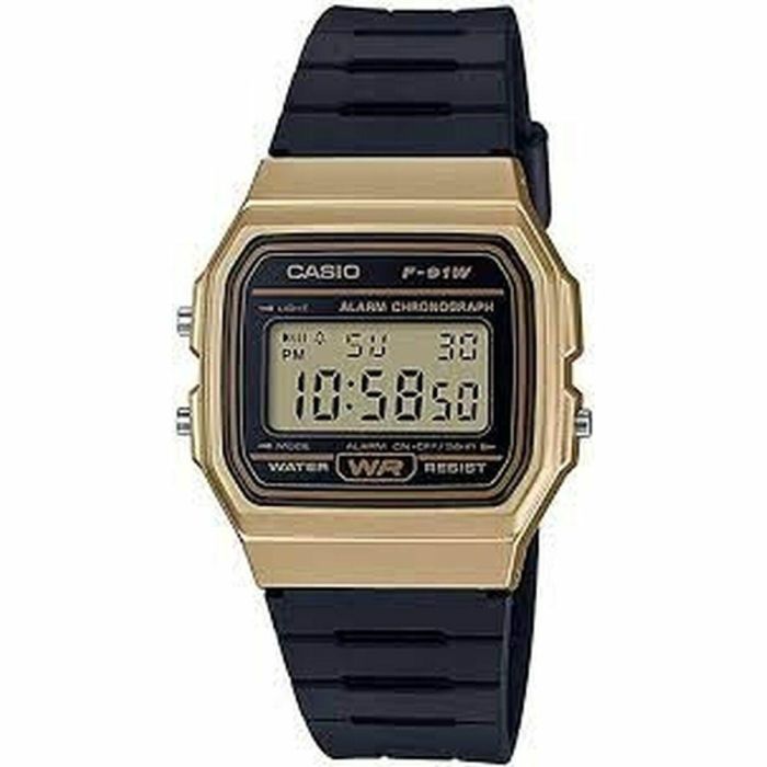 Reloj Hombre Casio VINTAGE Gris Reloj Hombre Casio VINTAGE Gris