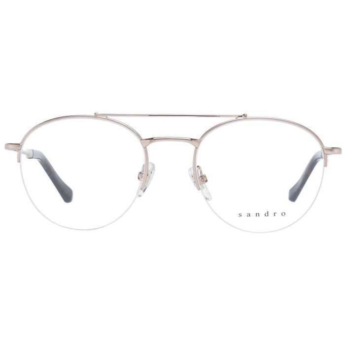 Montura de Gafas Mujer Sandro Paris SD4010 50904 3 Montura de Gafas Mujer Sandro Paris SD4010 50904 3