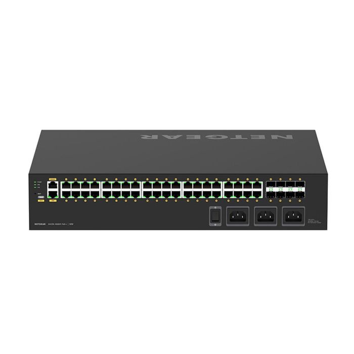 Switch Netgear GSM4248UX-100EUS 3 Switch Netgear GSM4248UX-100EUS 3