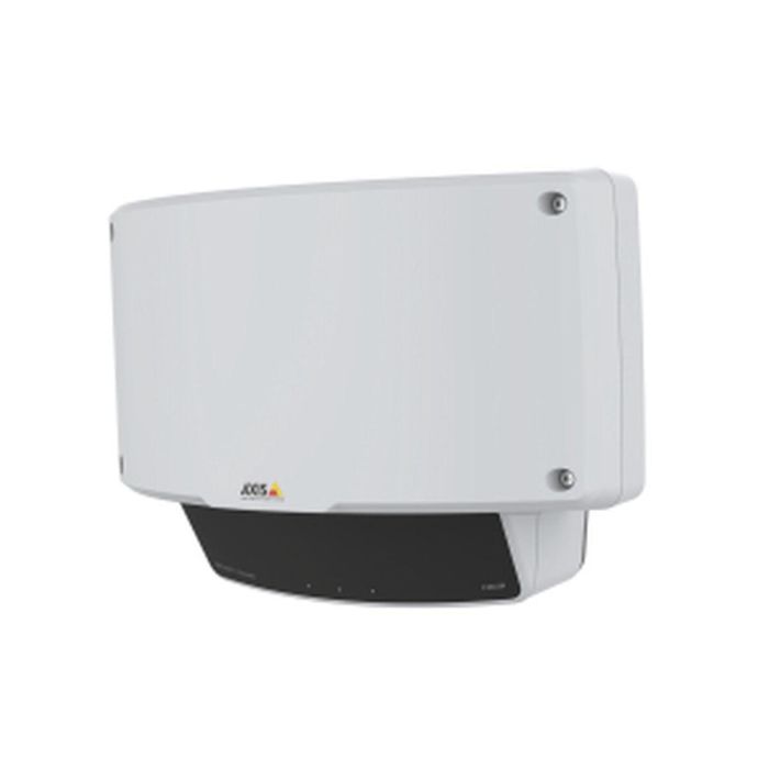 Axis Radar IP de seguridad D2110-VE 180º para detección 24/7 Axis Radar IP de seguridad D2110-VE 180º para detección 24/7