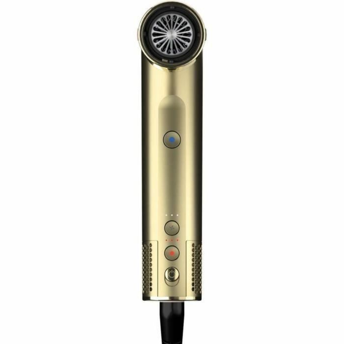 Shark FlexStyle SHA0622356358798 Secador de pelo y Moldeador 4 en 1, 1650W, con 4 accesorios, Edición Limitada Dorada 4 Shark FlexStyle SHA0622356358798 Secador de pelo y Moldeador 4 en 1, 1650W, con 4 accesorios, Edición Limitada Dorada 4
