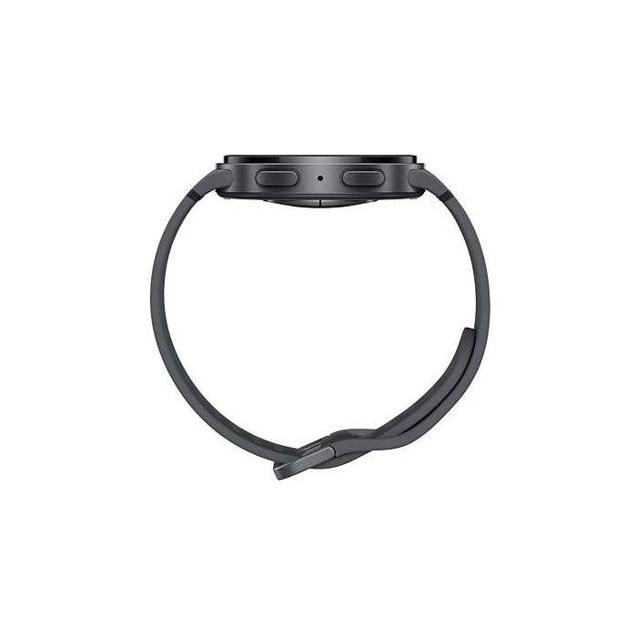 Samsung Galaxy Watch 8 44mm LTE EU Graphite Reloj Inteligente Smartwatch Pantalla AMOLED 32GB GPS NFC Wear OS 3 Samsung Galaxy Watch 8 44mm LTE EU Graphite Reloj Inteligente Smartwatch Pantalla AMOLED 32GB GPS NFC Wear OS 3