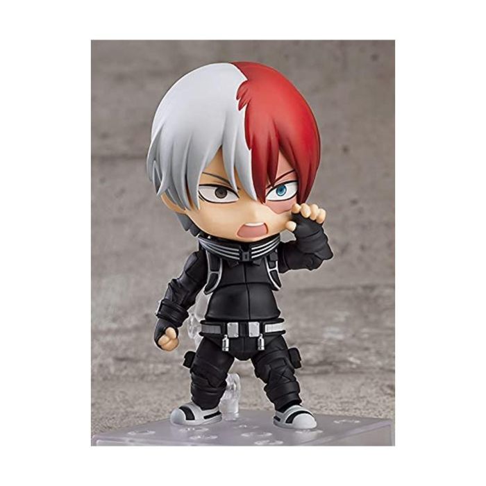 Figura Good Smile Company Nendoroid My 3 Figura Good Smile Company Nendoroid My 3