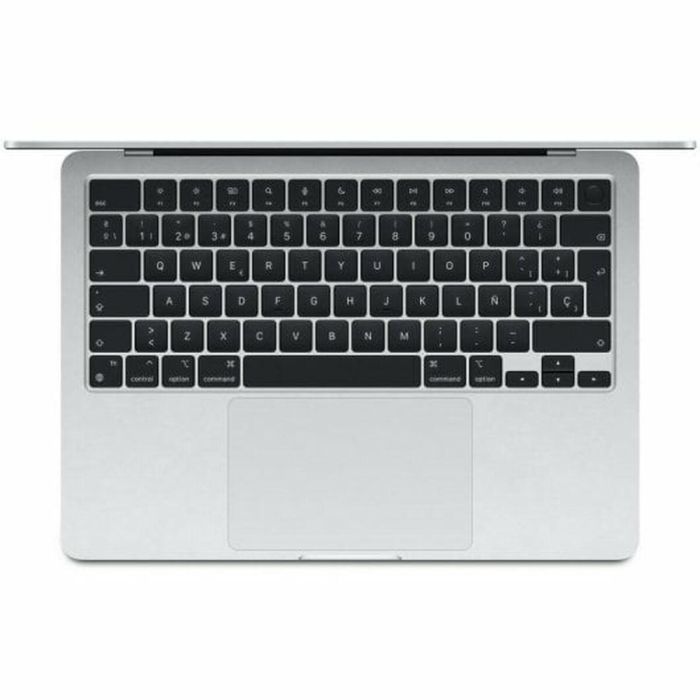 Laptop Apple MC8N4Y/A 13,6" 24 GB RAM 512 GB SSD M3 8