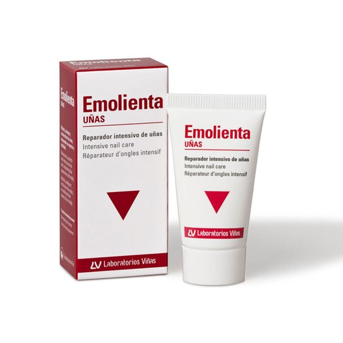 Emolienta Uñas Reparador Intensivo De Uñas 15 Ml 1 Emolienta Uñas Reparador Intensivo De Uñas 15 Ml 1