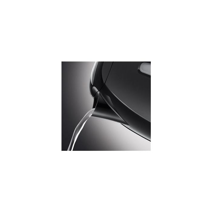 Russell Hobbs Hervidor Eléctrico 1.7 Litros 2200W Negro - Ebullición Rápida, Apagado Automático 4 Russell Hobbs Hervidor Eléctrico 1.7 Litros 2200W Negro - Ebullición Rápida, Apagado Automático 4