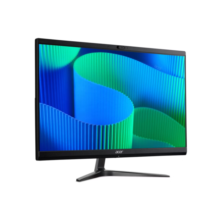 Acer Veriton VZ2524G DQ.R2REB.001 PC todo en uno Intel Core Ultra 5 125U 60,5 cm Full HD 8 GB DDR5 512 GB SSD Negro 2 Acer Veriton VZ2524G DQ.R2REB.001 PC todo en uno Intel Core Ultra 5 125U 60,5 cm Full HD 8 GB DDR5 512 GB SSD Negro 2