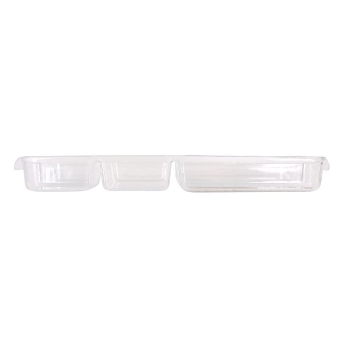 Confortime Bandeja Organizador PS 45 x 18 x 4.7 cm (12 Unidades) 1
