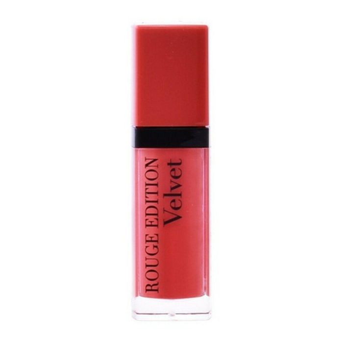Pintalabios Rouge Édition Velvet Bourjois 16