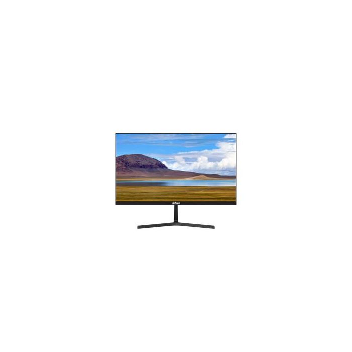Dahua LM24-B200S Monitor 23.8" 100Hz Panel VA 5ms Full HD HDMI VGA Dahua LM24-B200S Monitor 23.8" 100Hz Panel VA 5ms Full HD HDMI VGA