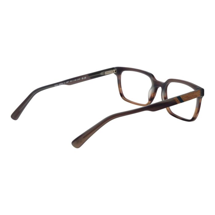 Montura de Gafas Hombre Botaniq BIO-1025 55107 1