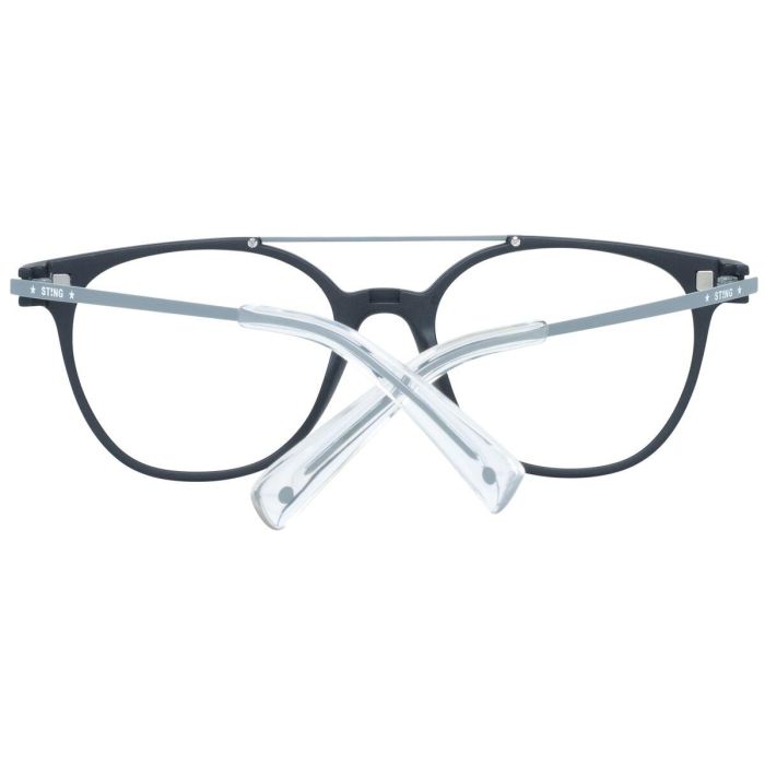 Montura de Gafas Unisex Sting VST312 520U28 3 Montura de Gafas Unisex Sting VST312 520U28 3