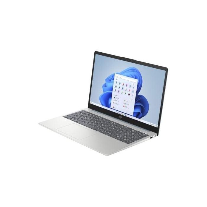 Portátil HP 15-FD0141NS Intel Core i7-1255U/ 16GB/ 512GB SSD/ 15.6"/ Win11 1