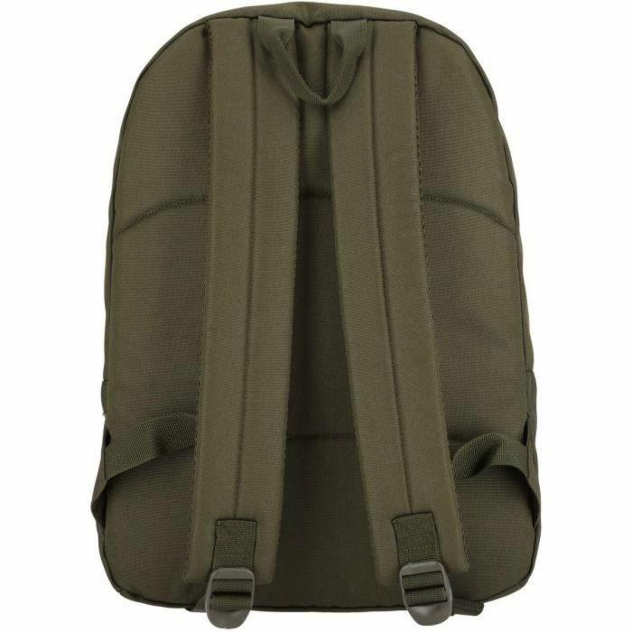 Whistler WHI5715571489813 Mochila Lorny 18L Verde oliva con Compartimento para Portátil 2 Whistler WHI5715571489813 Mochila Lorny 18L Verde oliva con Compartimento para Portátil 2