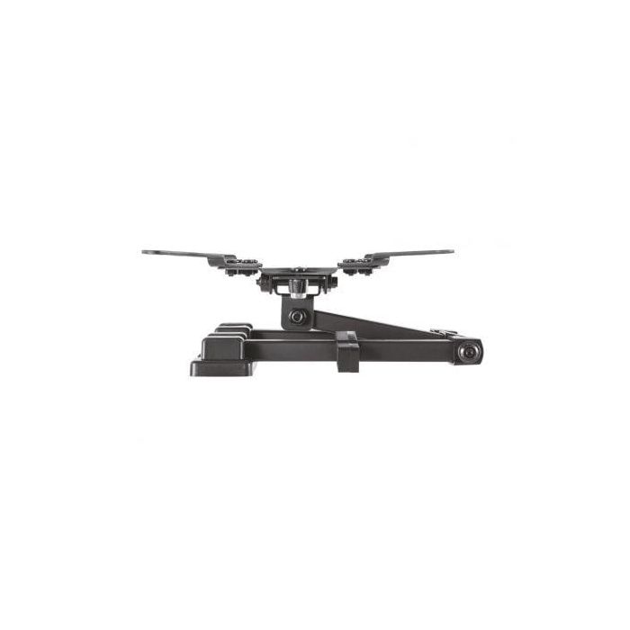 Aisens Soporte de Pared Eco Giratorio Inclinable para TV/Monitor 13"-42" 20kg, Negro - Compatible VESA 75x75 a 200x200mm, Inclinación -12º/+5º, Giro -90º/90º 3 Aisens Soporte de Pared Eco Giratorio Inclinable para TV/Monitor 13"-42" 20kg, Negro - Compatible VESA 75x75 a 200x200mm, Inclinación -12º/+5º, Giro -90º/90º 3