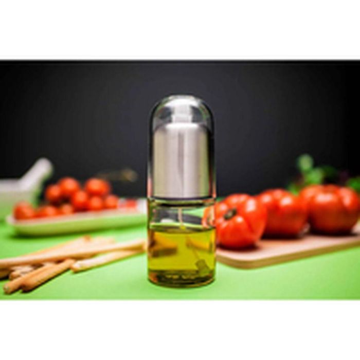 Pulverizador de Aceite o Vinagre JATA HACC4539 * 150 ml 16 Pulverizador de Aceite o Vinagre JATA HACC4539 * 150 ml 16