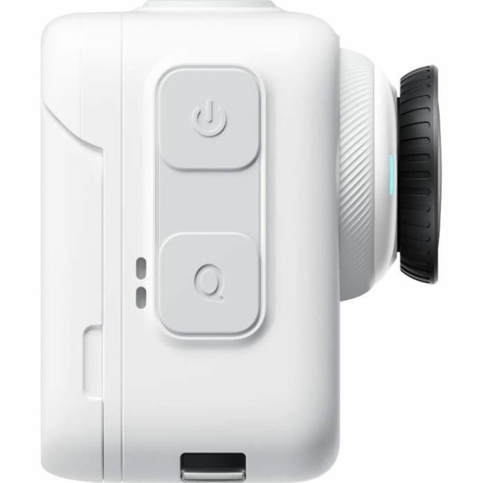 Insta360 INS1719541638822 GO 3S Cámara de Acción 128 GB 4K Resistente al Agua 4 Insta360 INS1719541638822 GO 3S Cámara de Acción 128 GB 4K Resistente al Agua 4