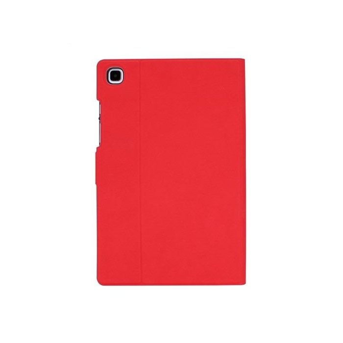Elbe Funda FU-006 para Samsung Tab A7 2020 10.4" Rojo Diamante 8