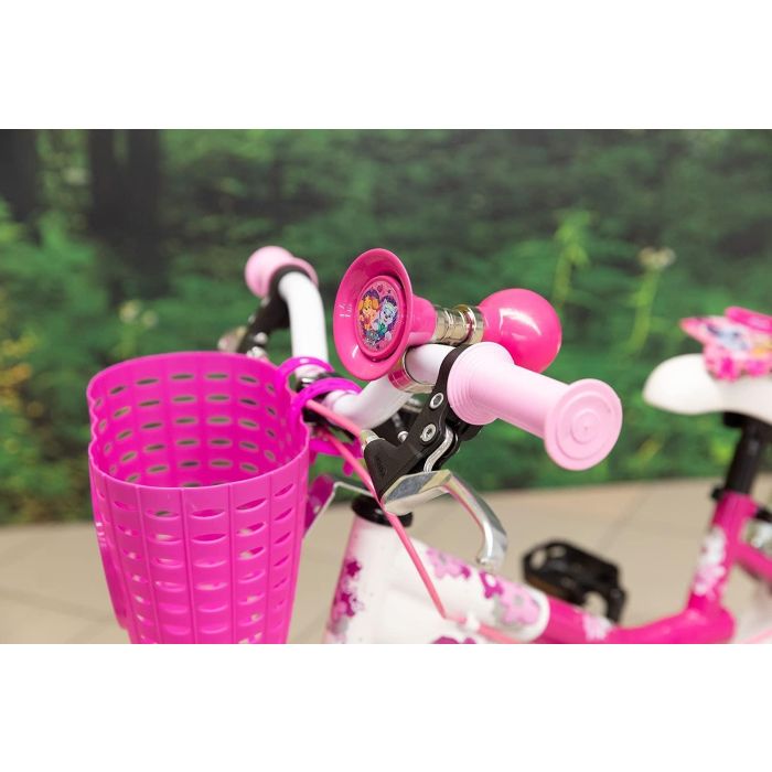 Licensing Patrulla Canina Timbre de Trompeta para Bicicleta CZ10553 4