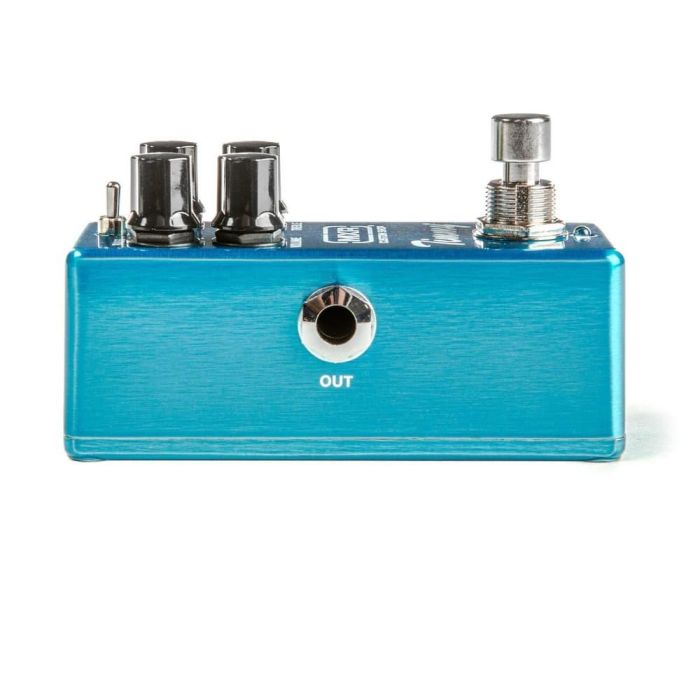 Pedal Mxr® Csp027 Overdrive Timmy 4 Pedal Mxr® Csp027 Overdrive Timmy 4