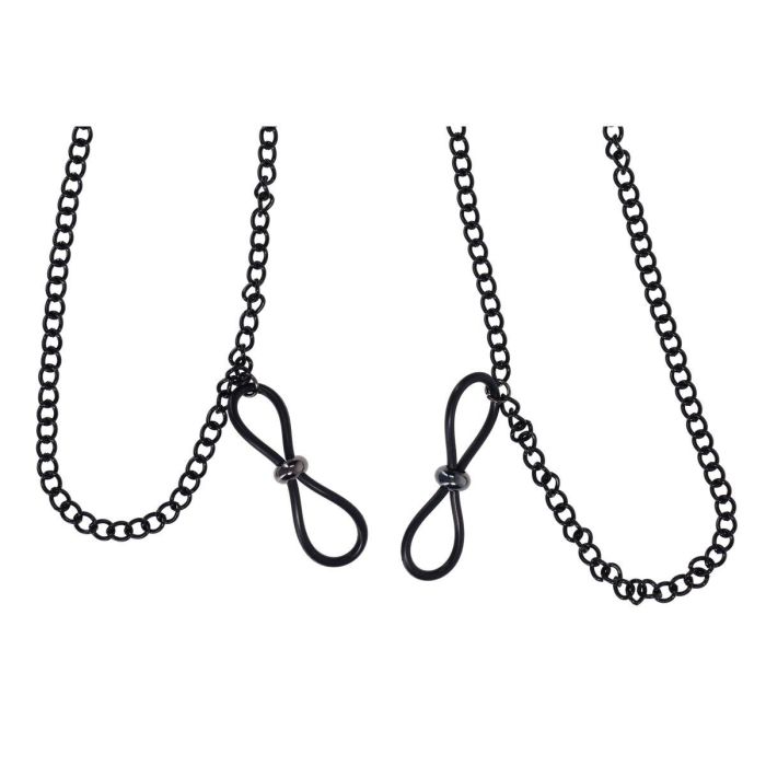 Cadena Con Pinzas Para Pezones Sportsheets Sex and Mischief 9 Cadena Con Pinzas Para Pezones Sportsheets Sex and Mischief 9